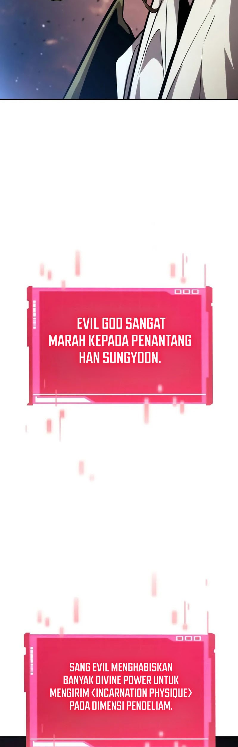 Boundless Necromancer Chapter 116 Gambar 44