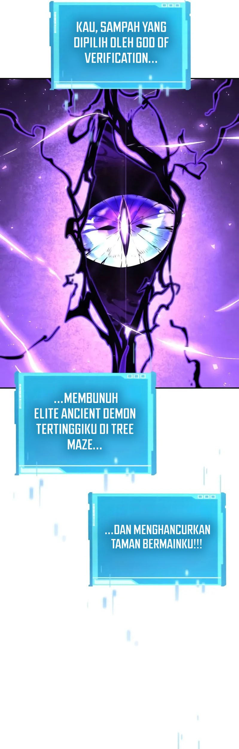 Boundless Necromancer Chapter 116 Gambar 46