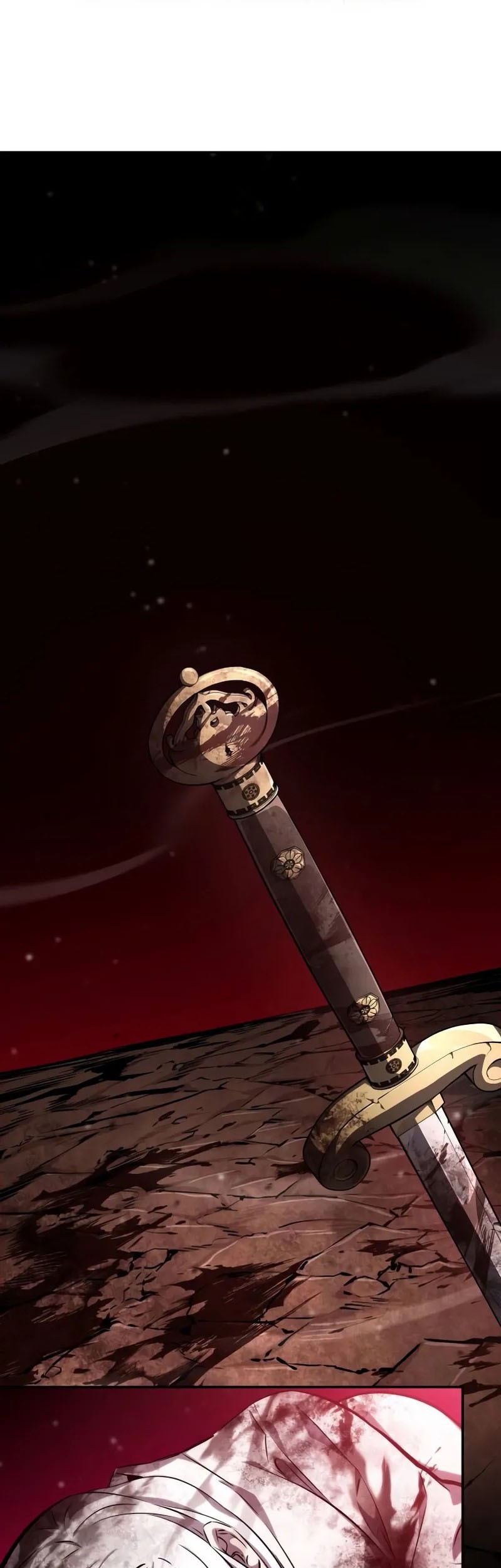 Boundless Necromancer Chapter 116 Gambar 82