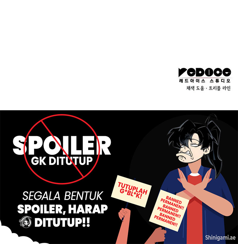 Boundless Necromancer Chapter 116 Gambar 86