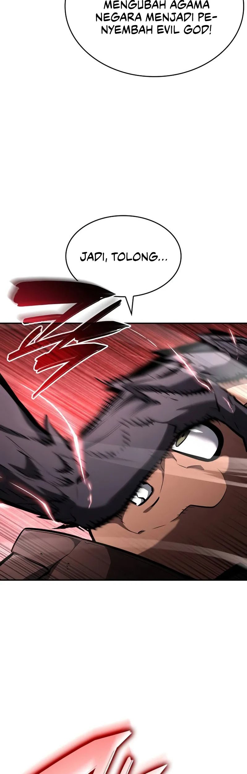 Boundless Necromancer Chapter 116 Gambar 4