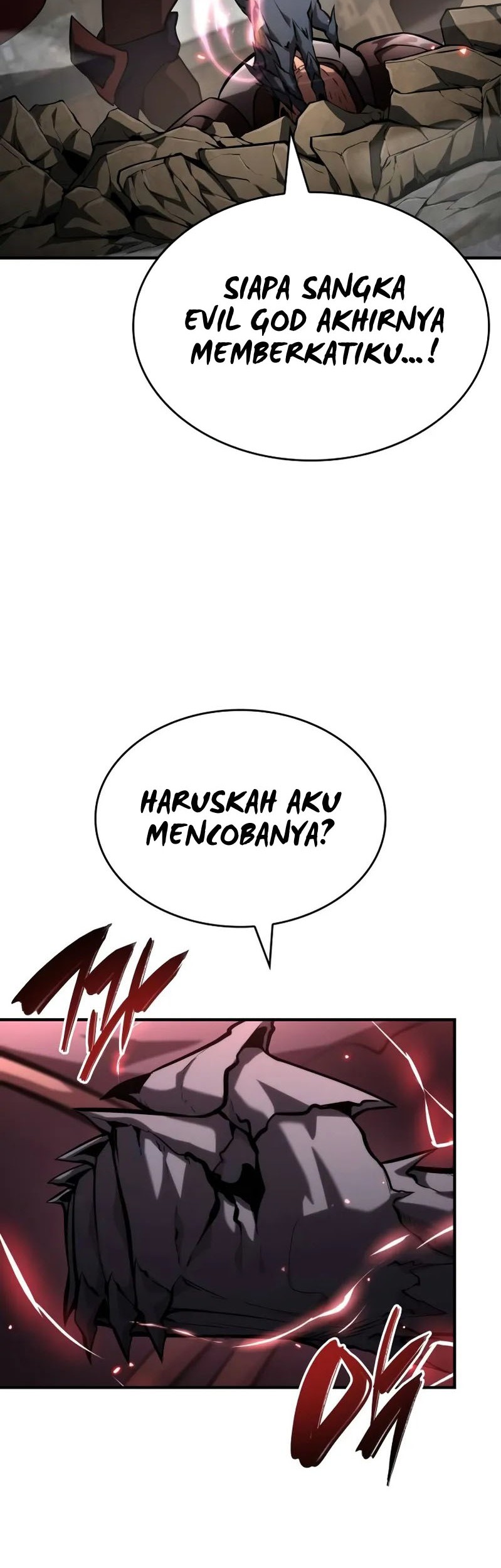 Boundless Necromancer Chapter 116 Gambar 10