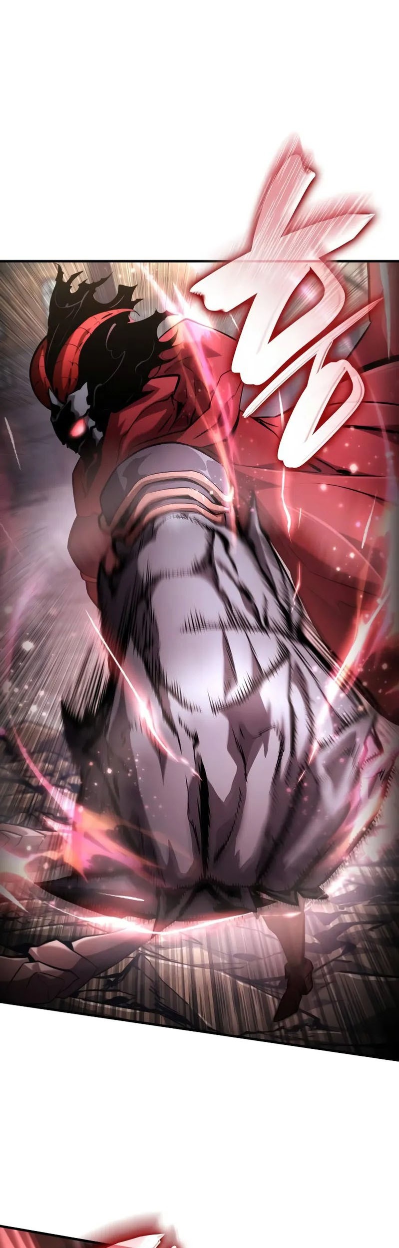 Boundless Necromancer Chapter 116 Gambar 11