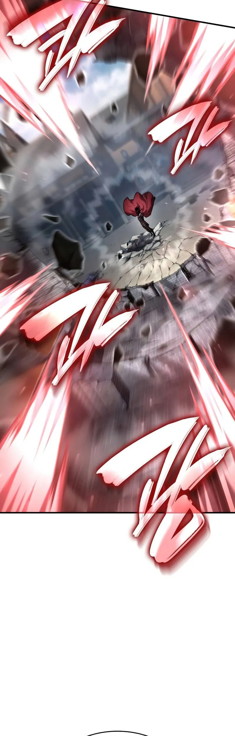 Boundless Necromancer Chapter 116 Gambar 12