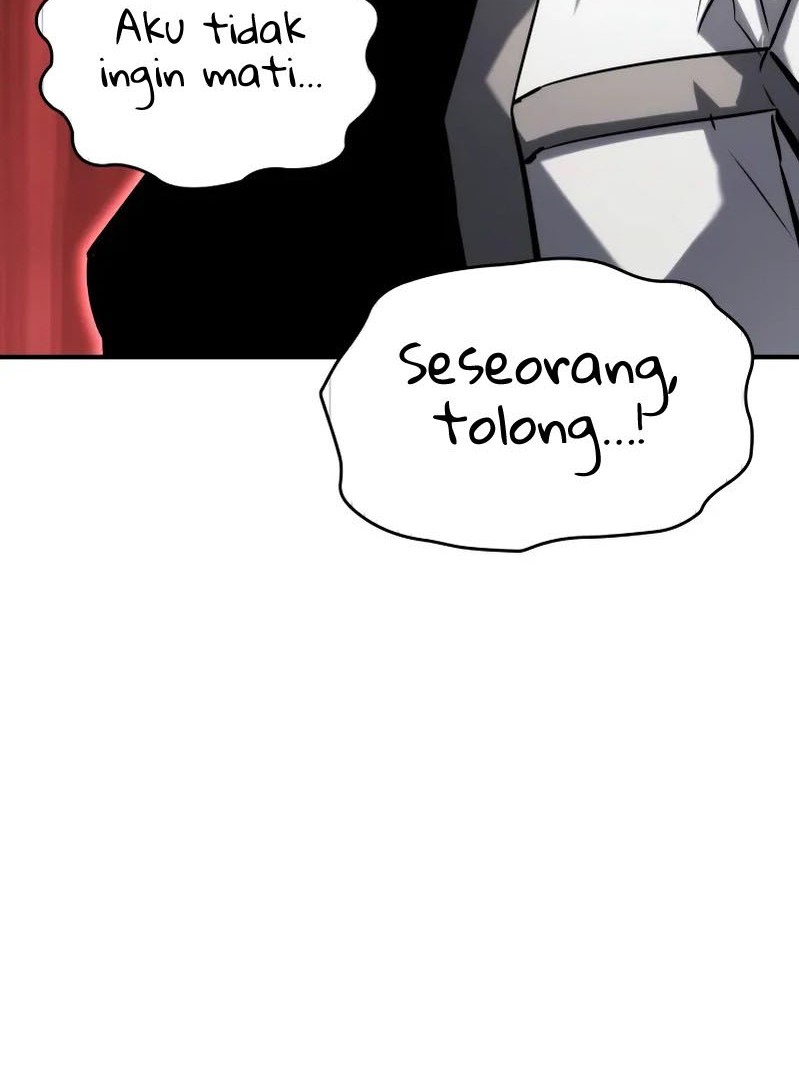 Boundless Necromancer Chapter 116 Gambar 18