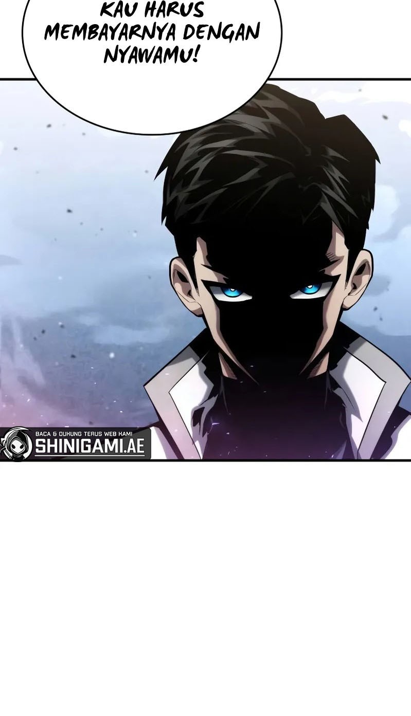 Boundless Necromancer Chapter 116 Gambar 21