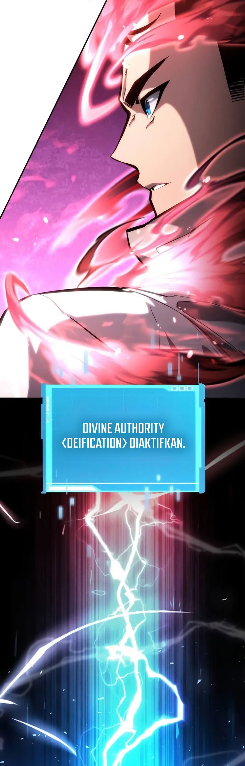 Boundless Necromancer Chapter 116 Gambar 24