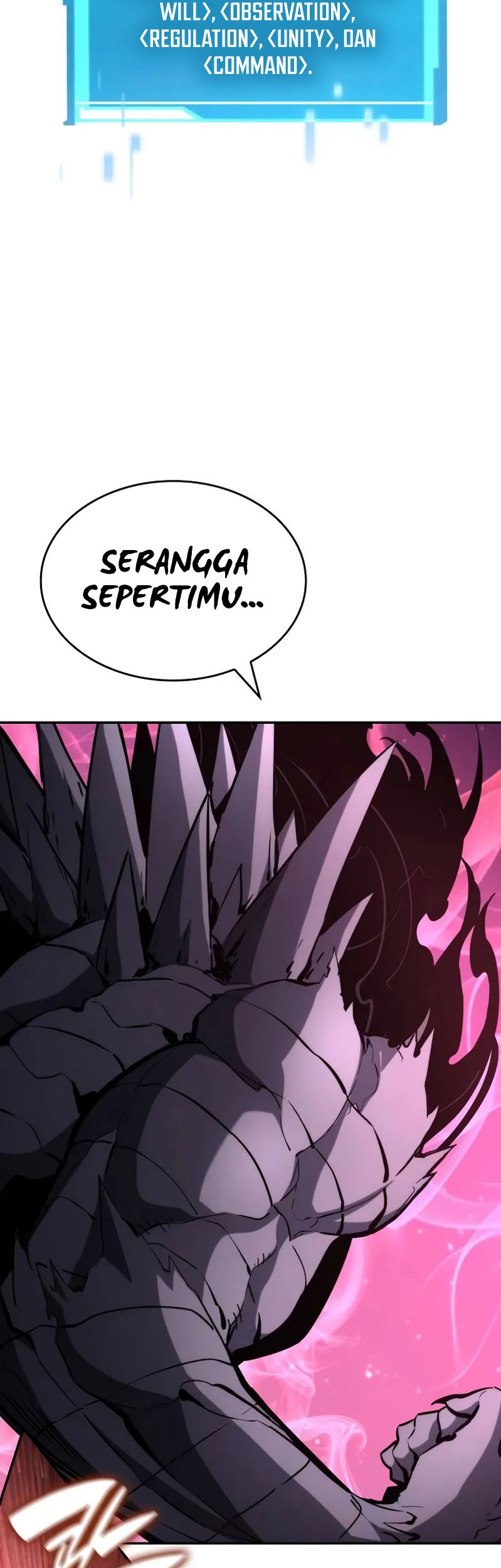 Boundless Necromancer Chapter 116 Gambar 27