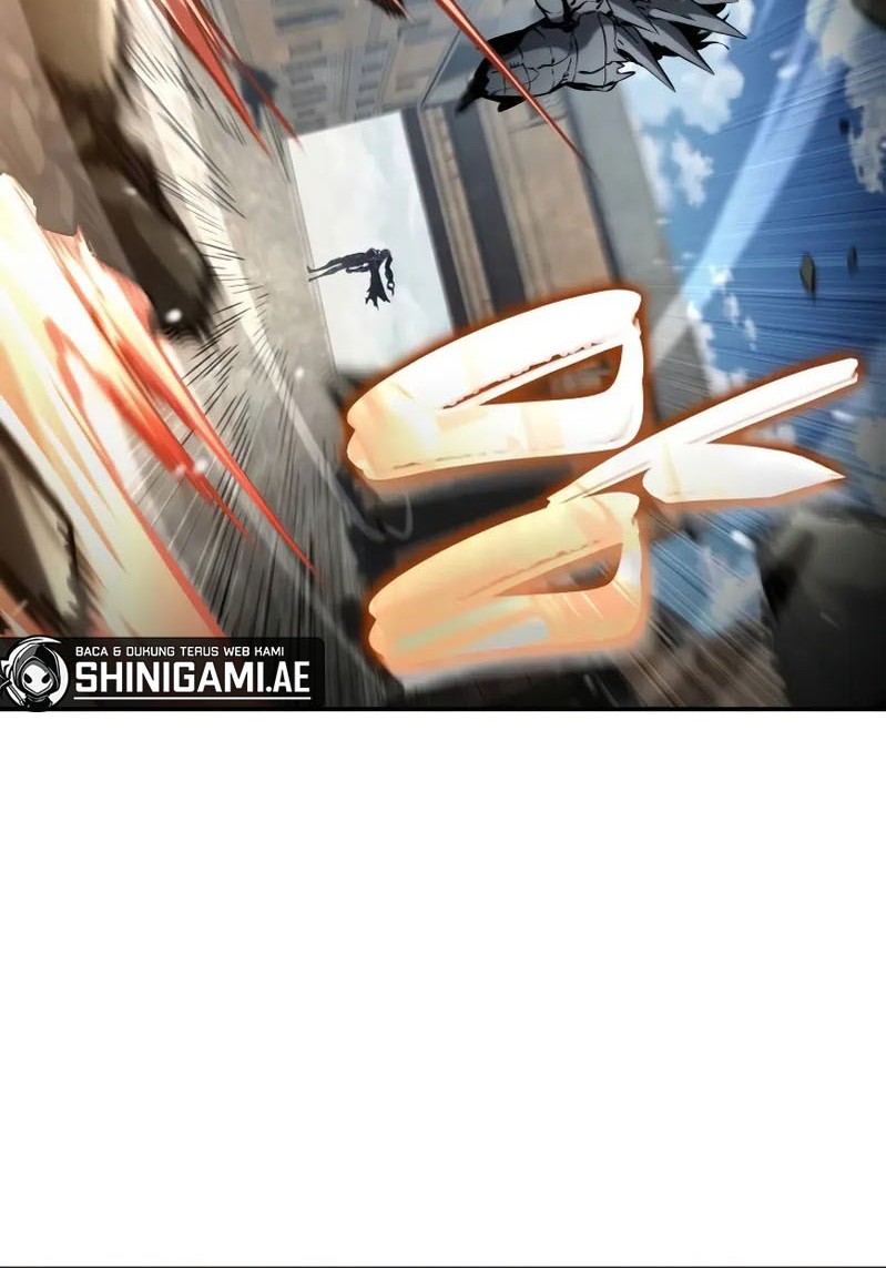 Boundless Necromancer Chapter 116 Gambar 29