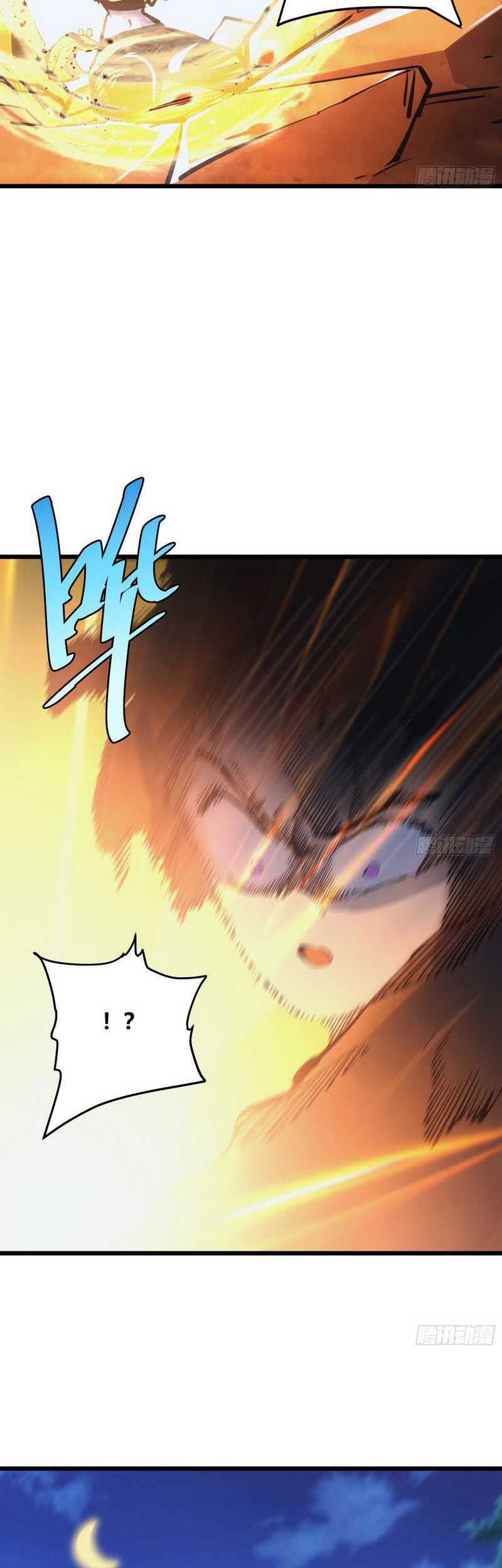 I am Self-disciplined And Invincible Chapter 39 Gambar 31