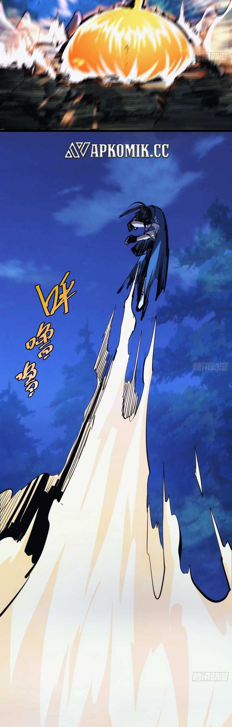 I am Self-disciplined And Invincible Chapter 39 Gambar 33