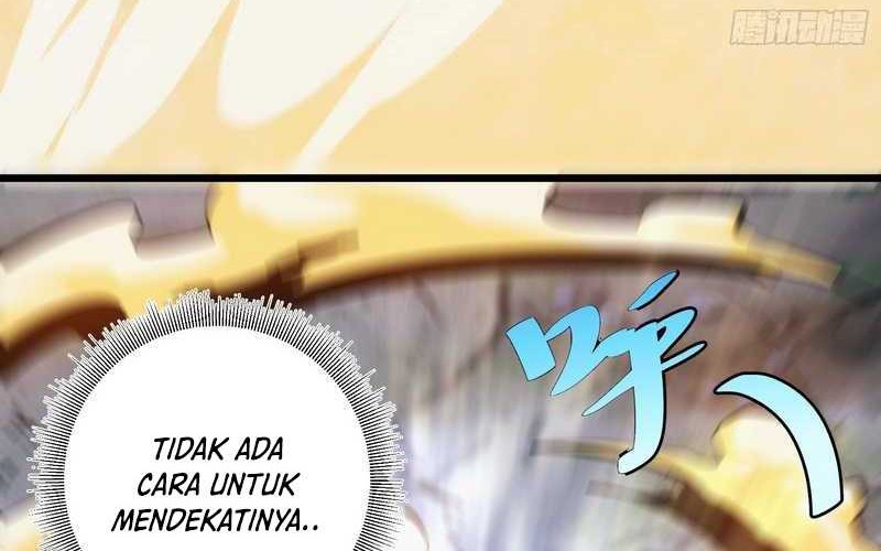 I am Self-disciplined And Invincible Chapter 39 Gambar 36