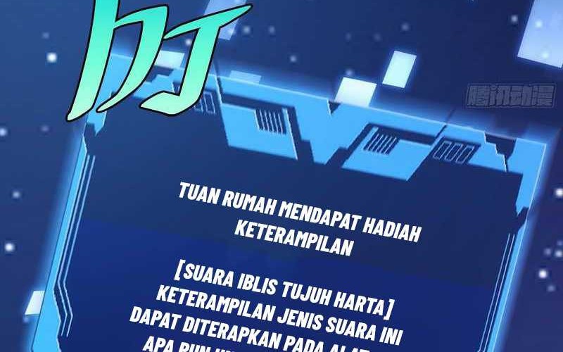 I am Self-disciplined And Invincible Chapter 39 Gambar 40