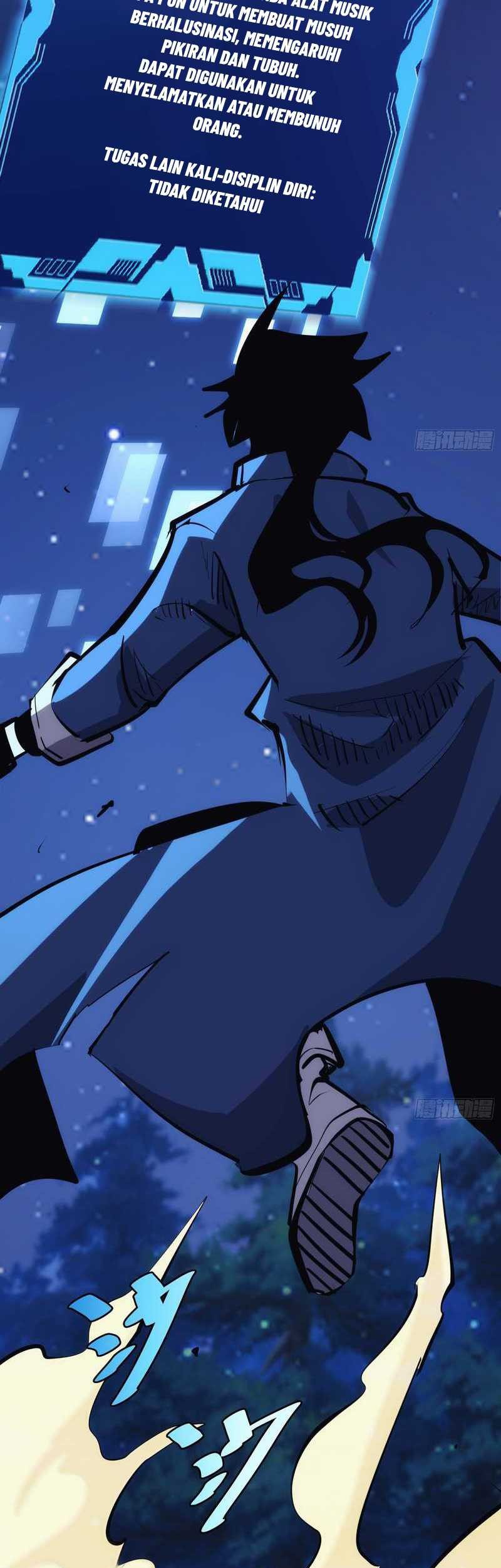 I am Self-disciplined And Invincible Chapter 39 Gambar 41