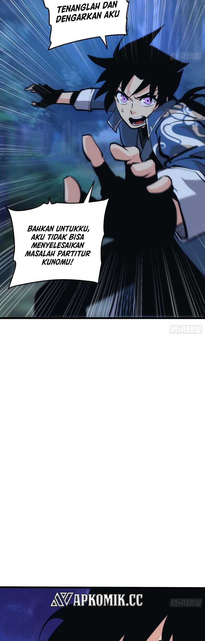 I am Self-disciplined And Invincible Chapter 39 Gambar 12