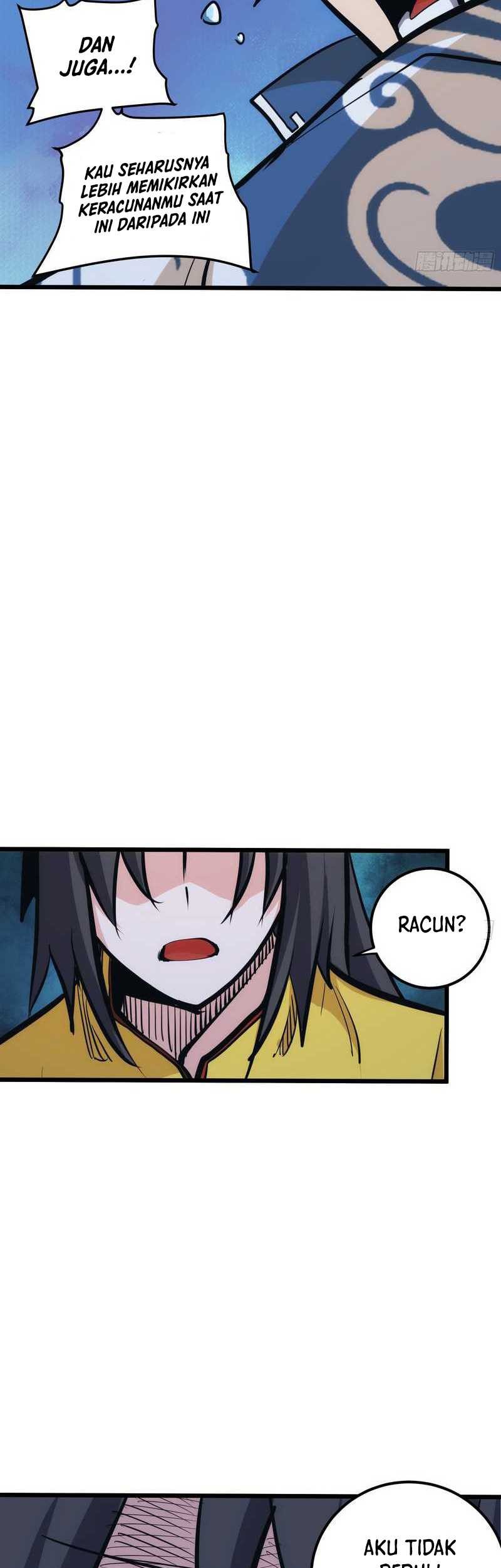 I am Self-disciplined And Invincible Chapter 39 Gambar 14