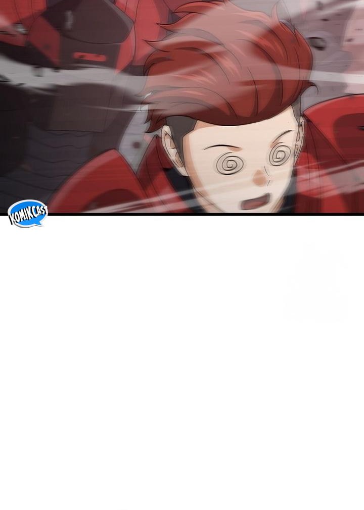 My Dad Is Too Strong Chapter 195 Gambar 15