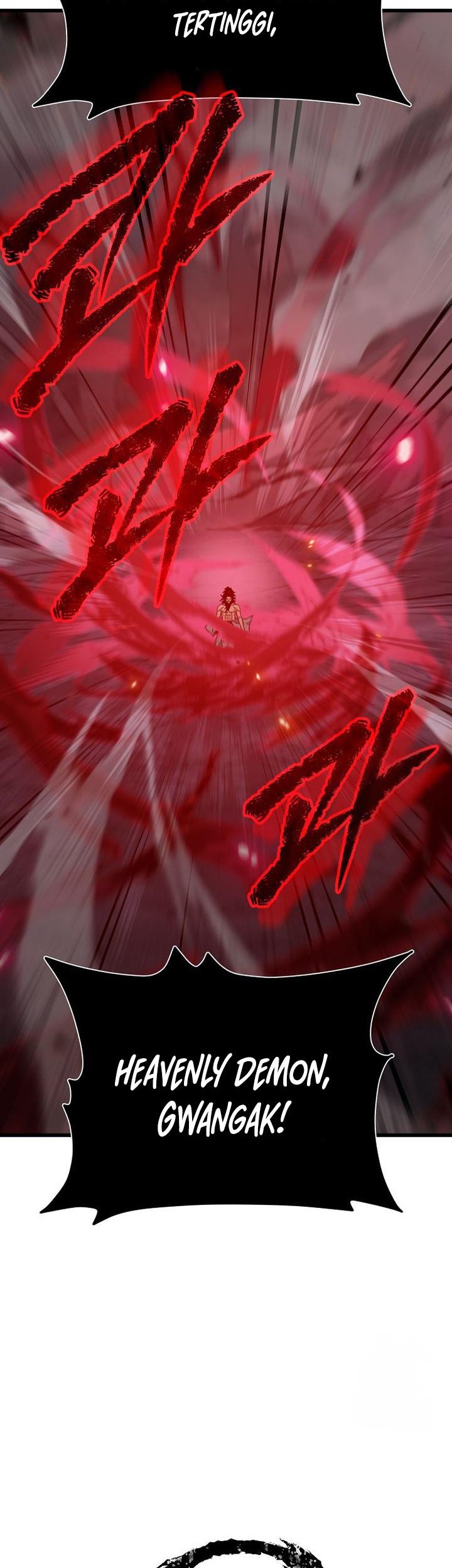 My Dad Is Too Strong Chapter 195 Gambar 21