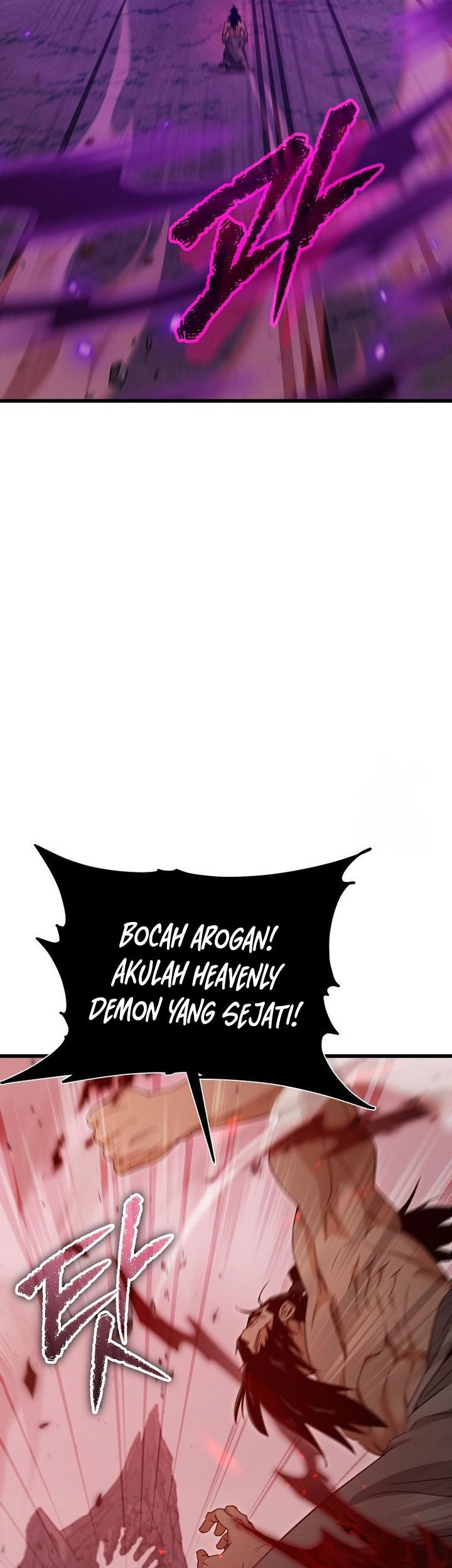 My Dad Is Too Strong Chapter 195 Gambar 25