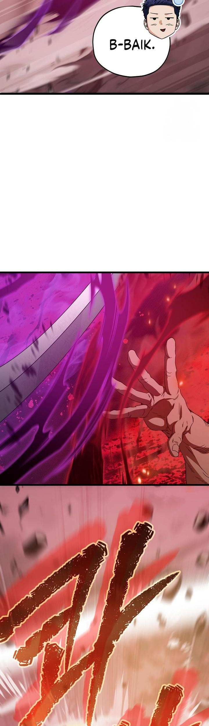 My Dad Is Too Strong Chapter 195 Gambar 28