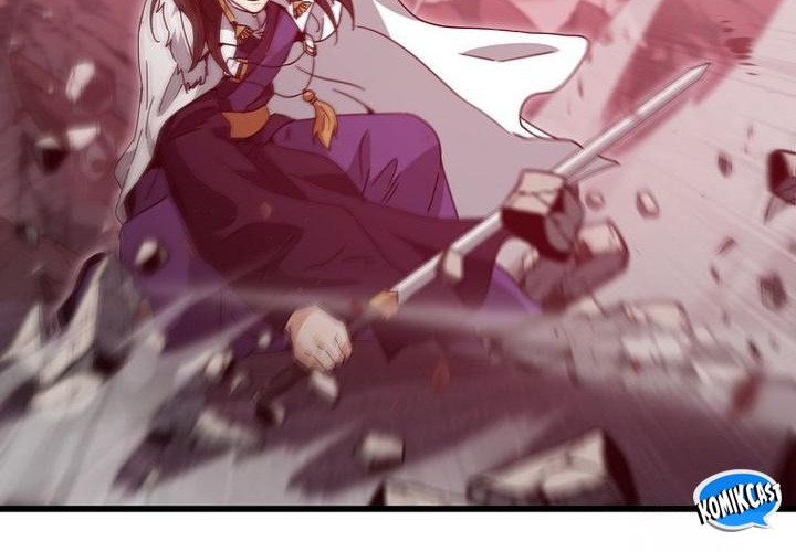 My Dad Is Too Strong Chapter 195 Gambar 31