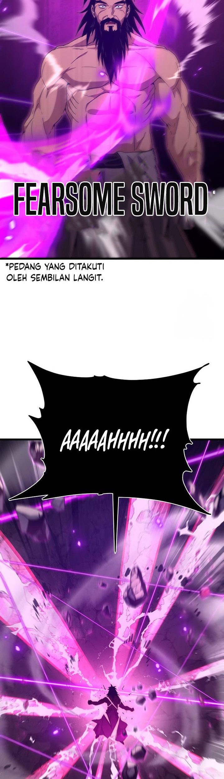 My Dad Is Too Strong Chapter 195 Gambar 35