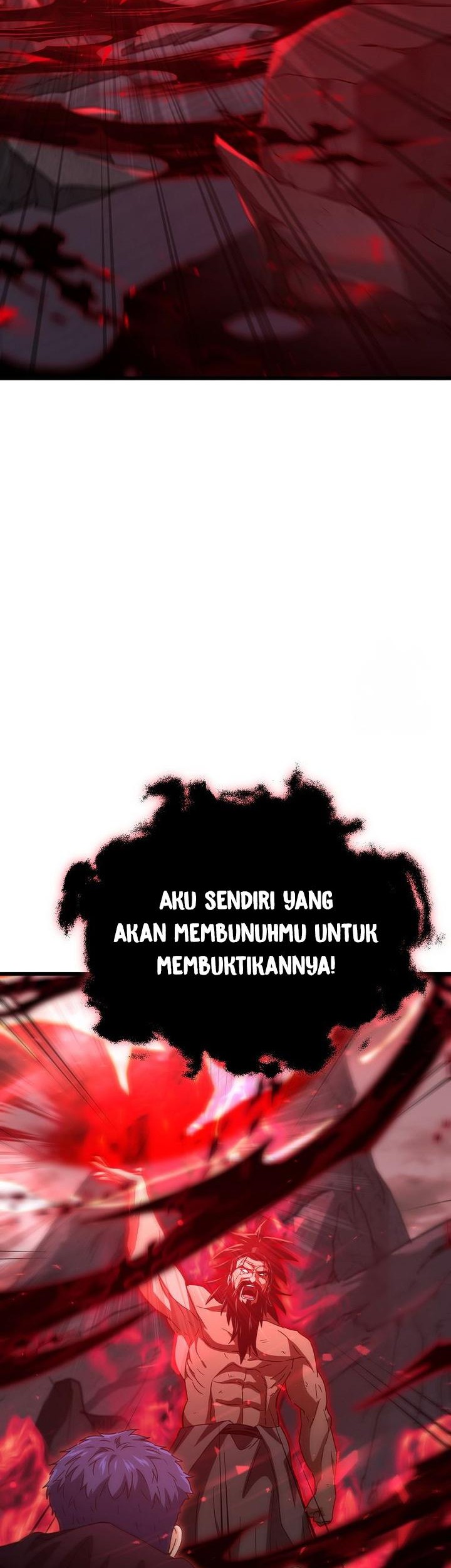 My Dad Is Too Strong Chapter 195 Gambar 40