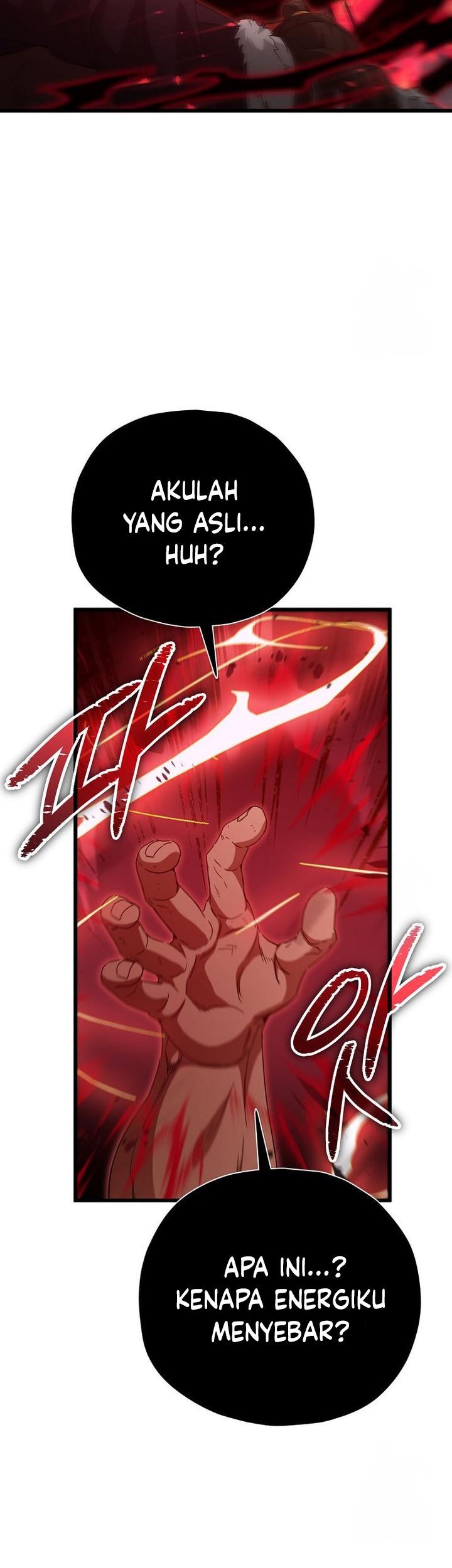 My Dad Is Too Strong Chapter 195 Gambar 41