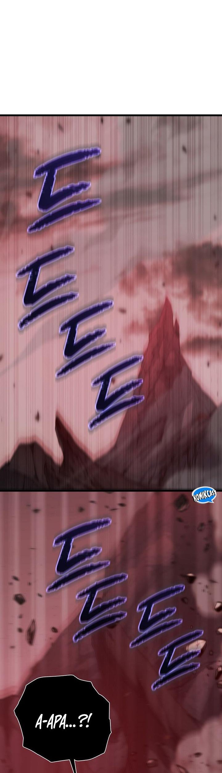 My Dad Is Too Strong Chapter 195 Gambar 42