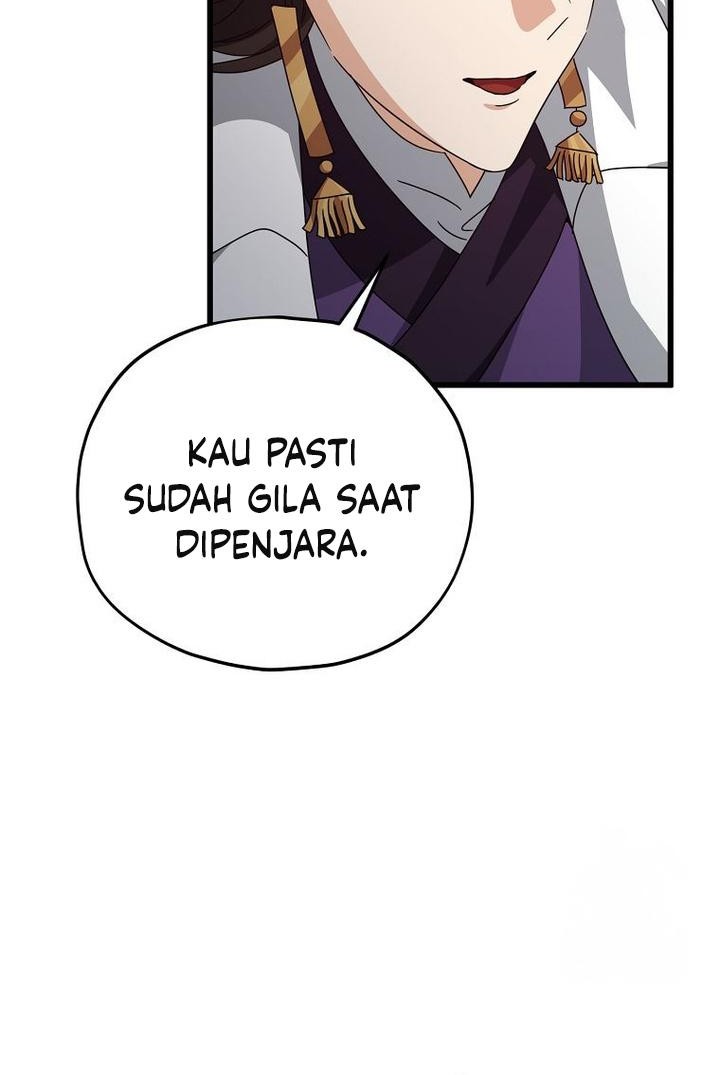 My Dad Is Too Strong Chapter 195 Gambar 45