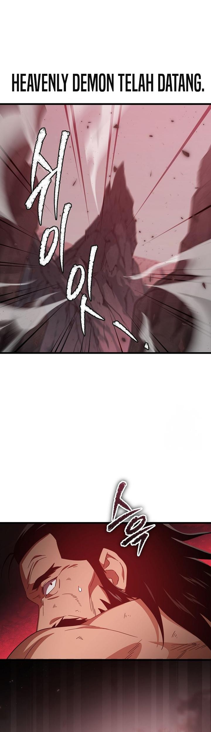 My Dad Is Too Strong Chapter 195 Gambar 48