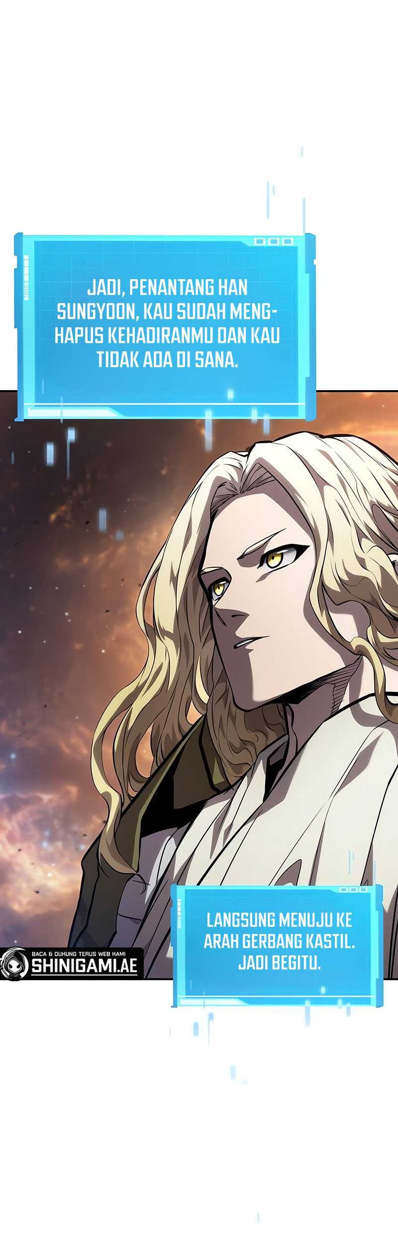 Boundless Necromancer Chapter 115 Gambar 54