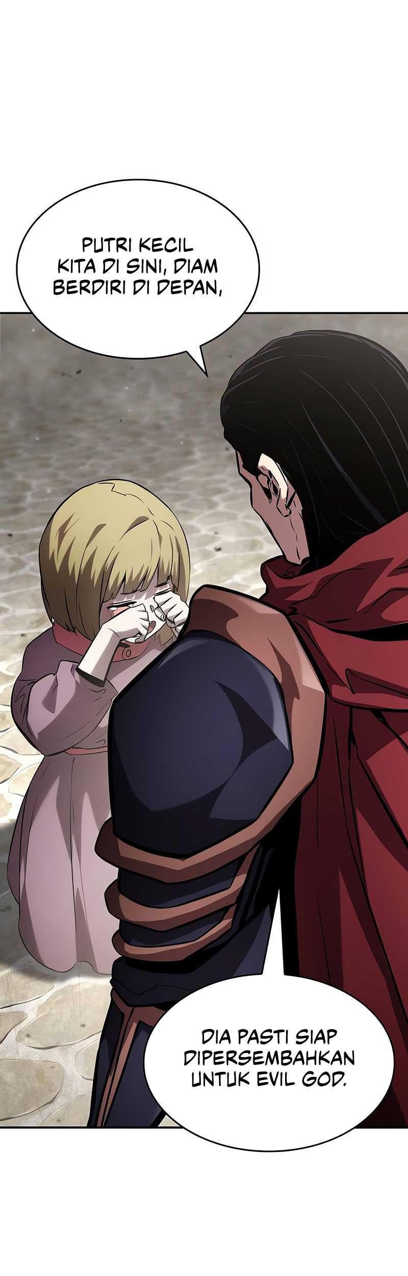 Boundless Necromancer Chapter 115 Gambar 51