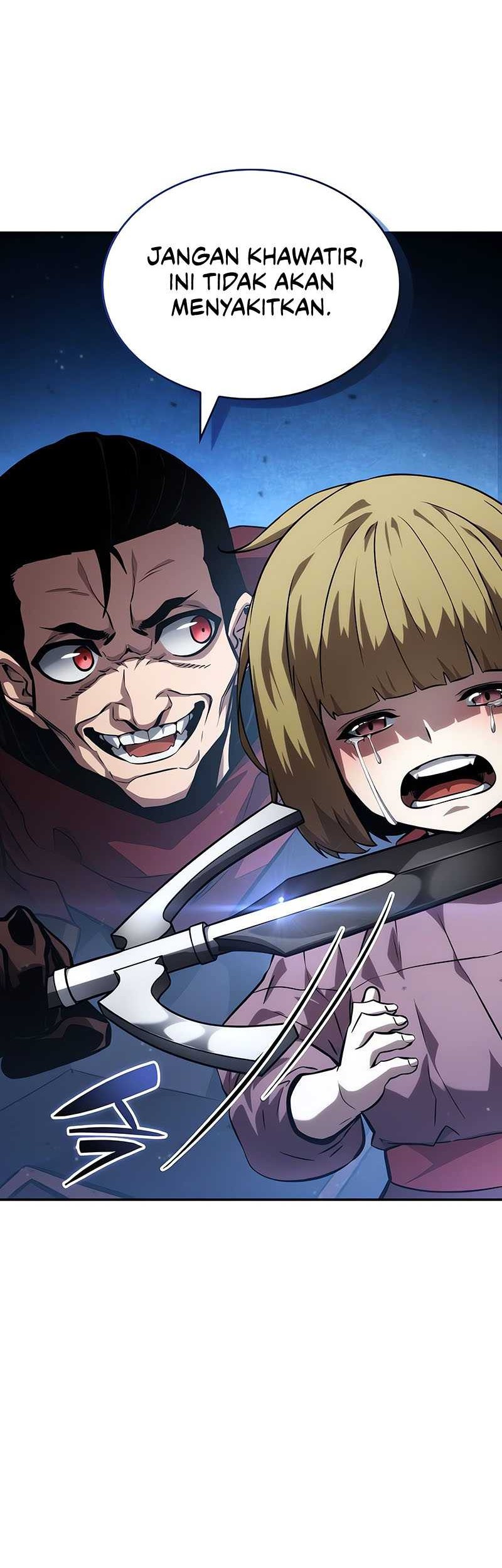 Boundless Necromancer Chapter 115 Gambar 52