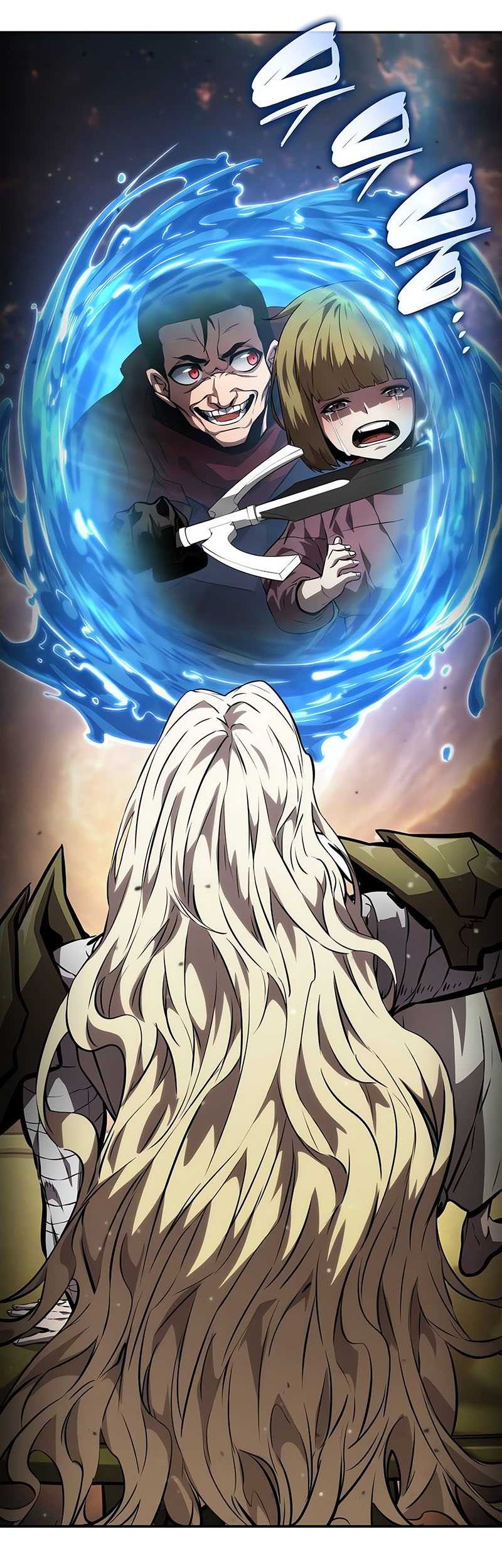 Boundless Necromancer Chapter 115 Gambar 53