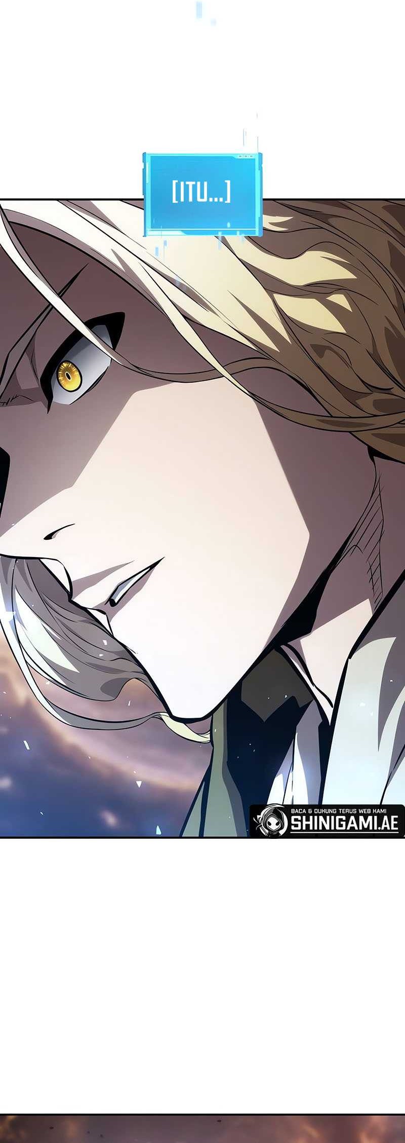 Boundless Necromancer Chapter 115 Gambar 58