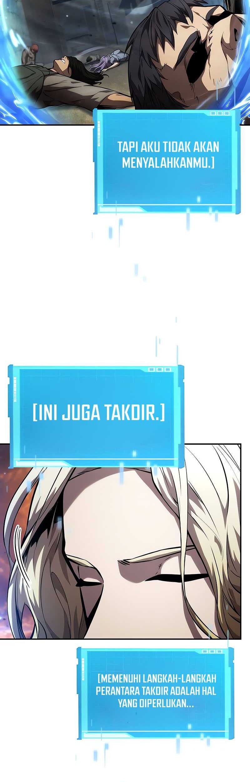 Boundless Necromancer Chapter 115 Gambar 57