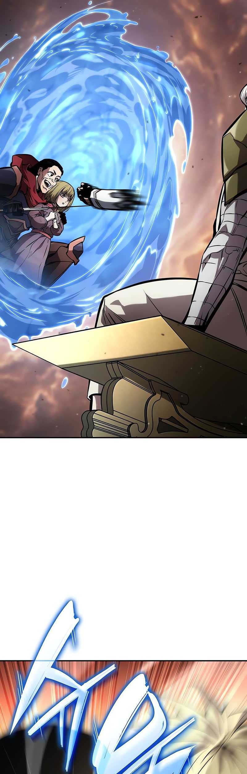 Boundless Necromancer Chapter 115 Gambar 59