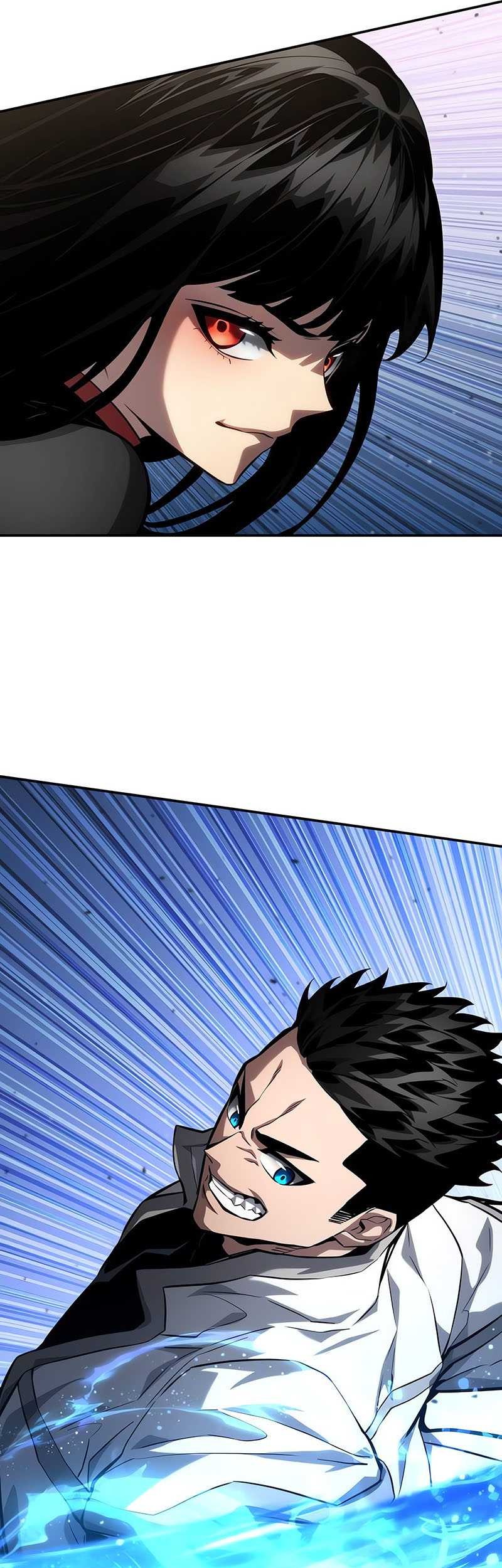 Boundless Necromancer Chapter 115 Gambar 63