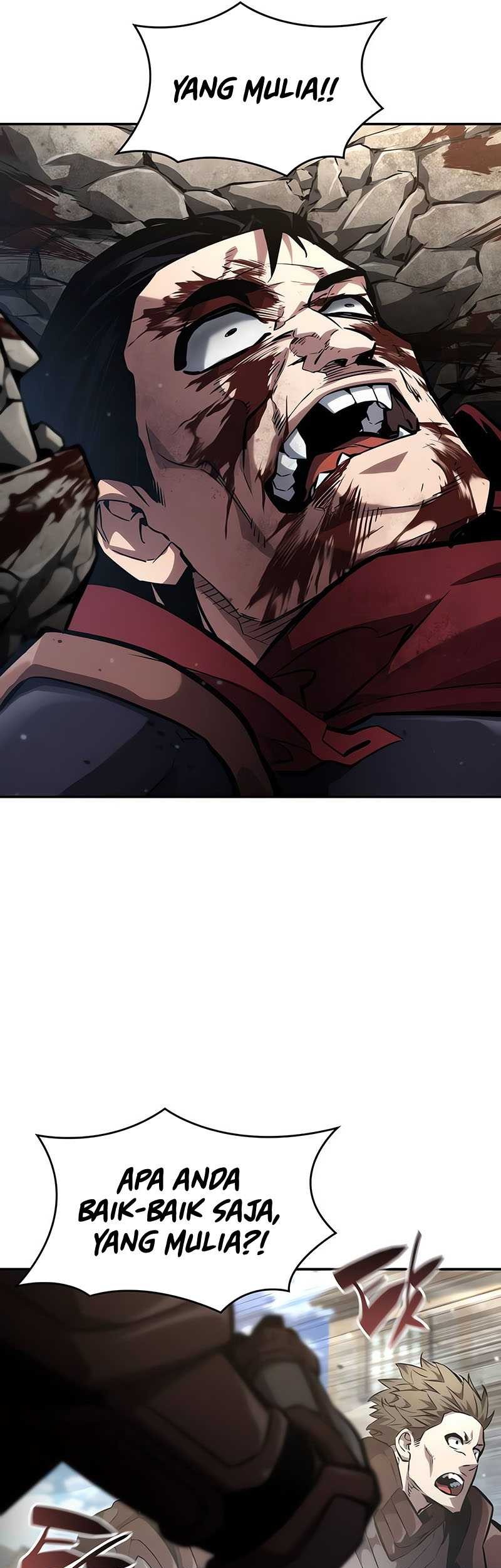 Boundless Necromancer Chapter 115 Gambar 67