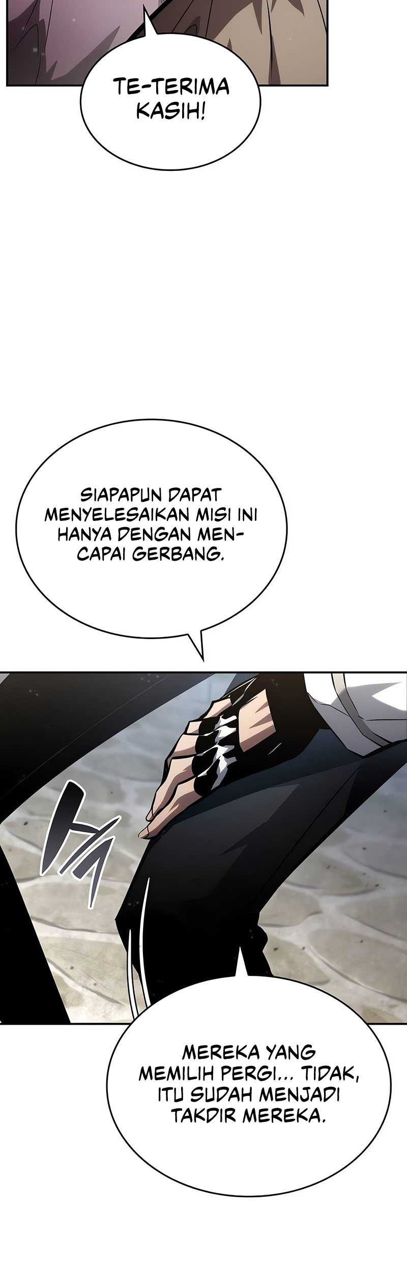 Boundless Necromancer Chapter 115 Gambar 69