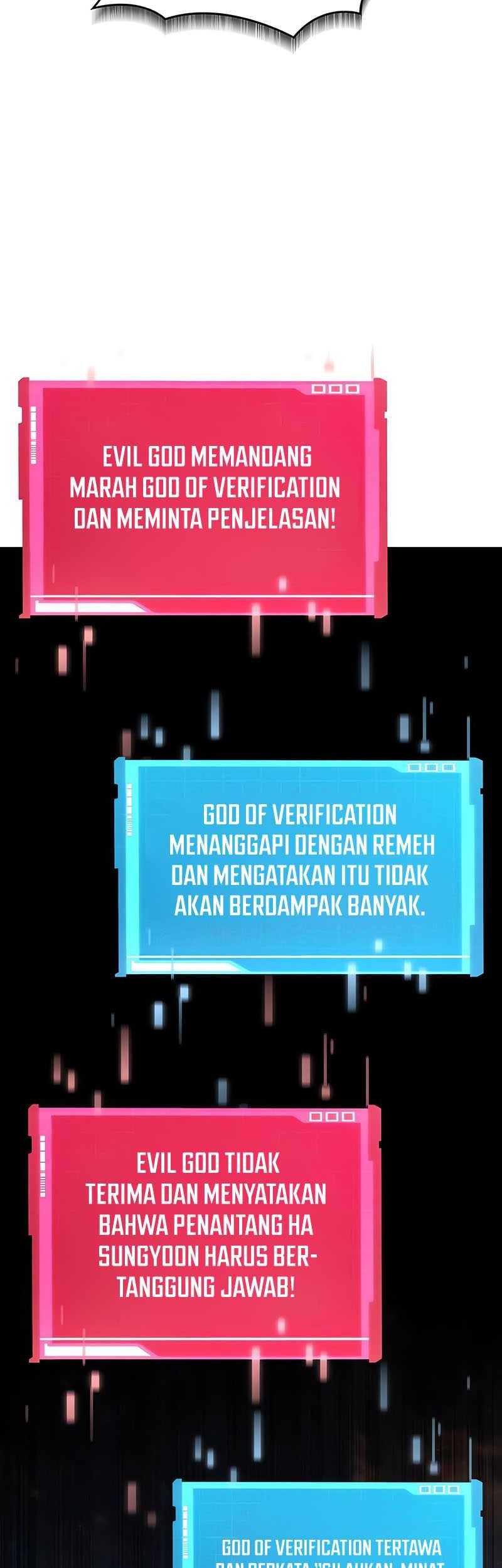 Boundless Necromancer Chapter 115 Gambar 73