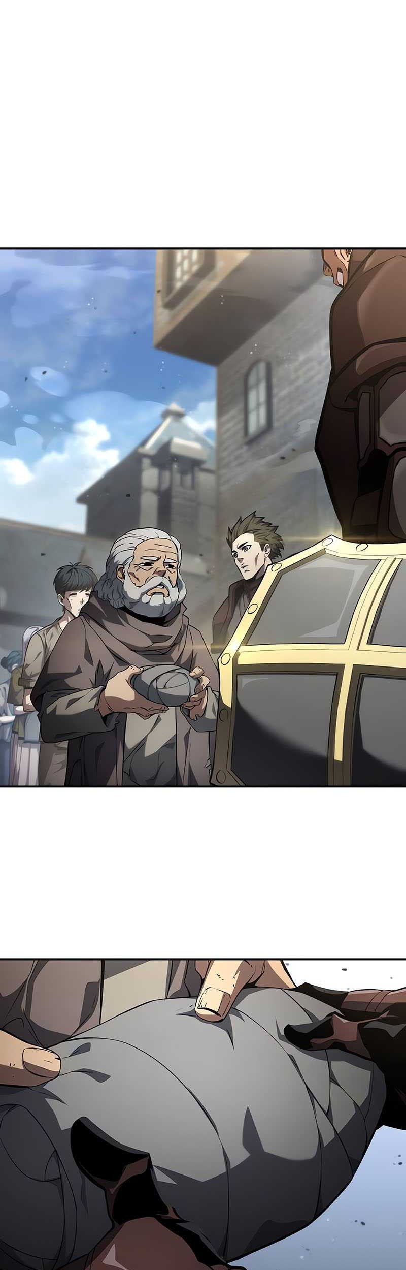 Boundless Necromancer Chapter 115 Gambar 37