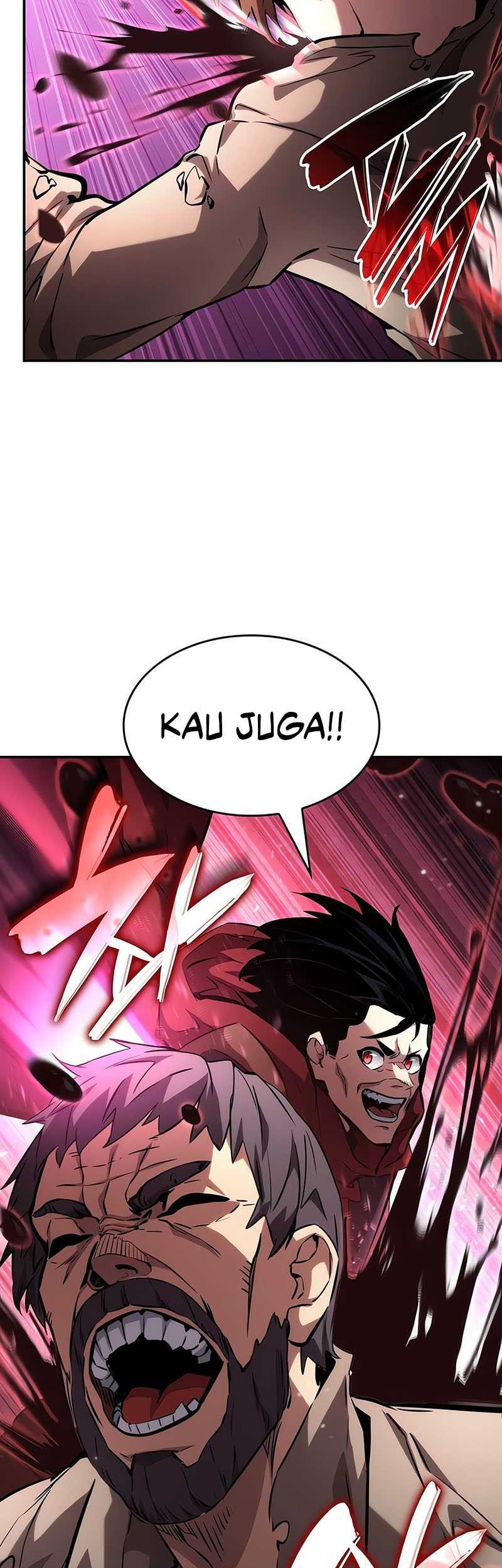 Boundless Necromancer Chapter 115 Gambar 49