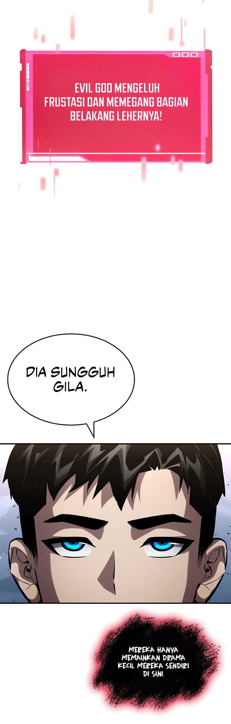 Boundless Necromancer Chapter 115 Gambar 76