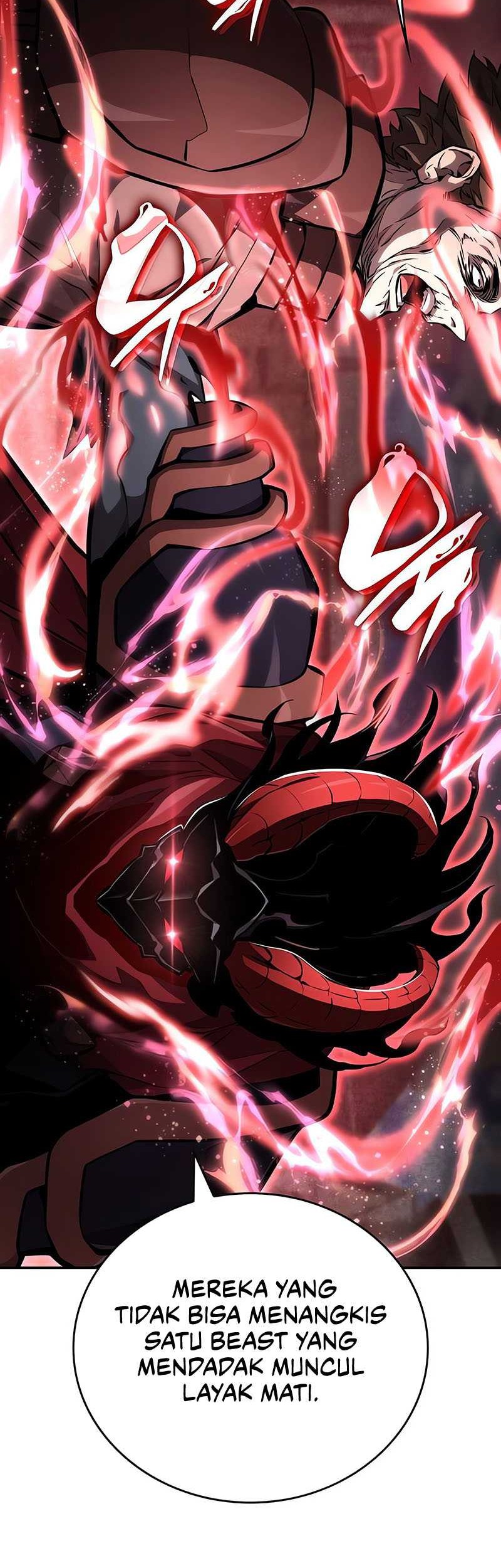 Boundless Necromancer Chapter 115 Gambar 82