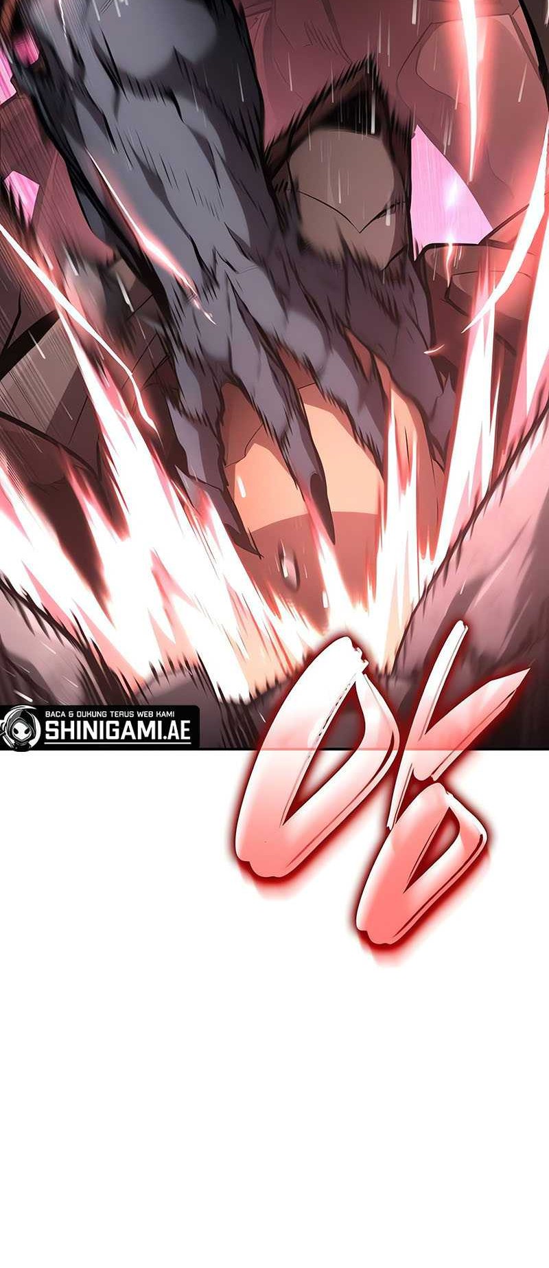 Boundless Necromancer Chapter 115 Gambar 86