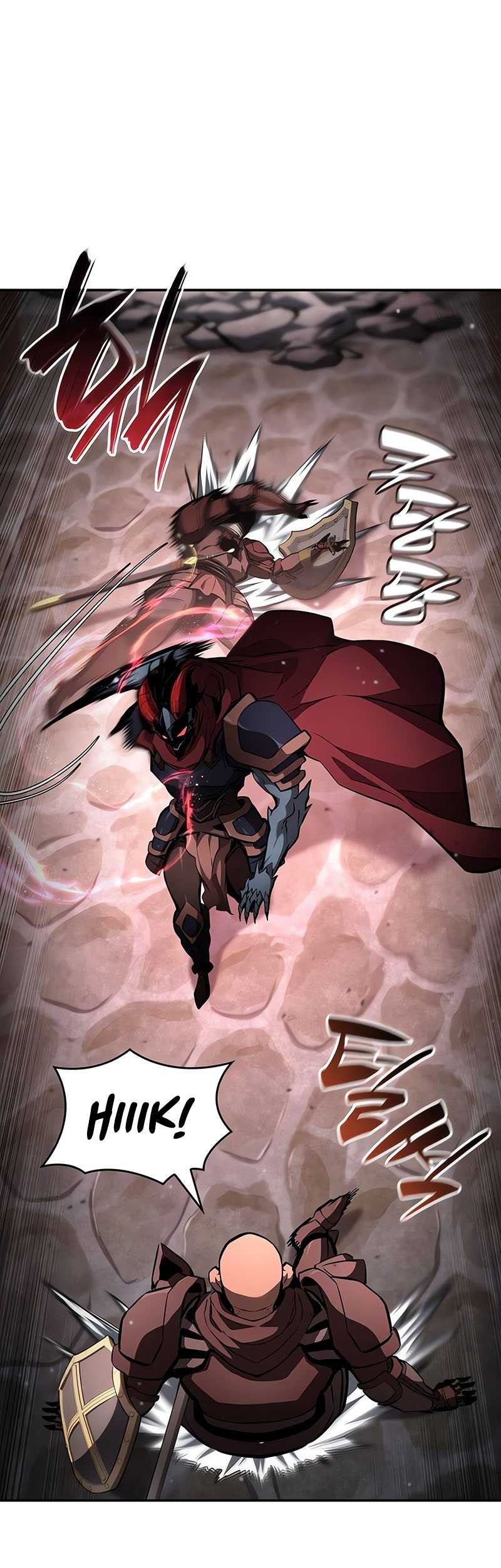 Boundless Necromancer Chapter 115 Gambar 83