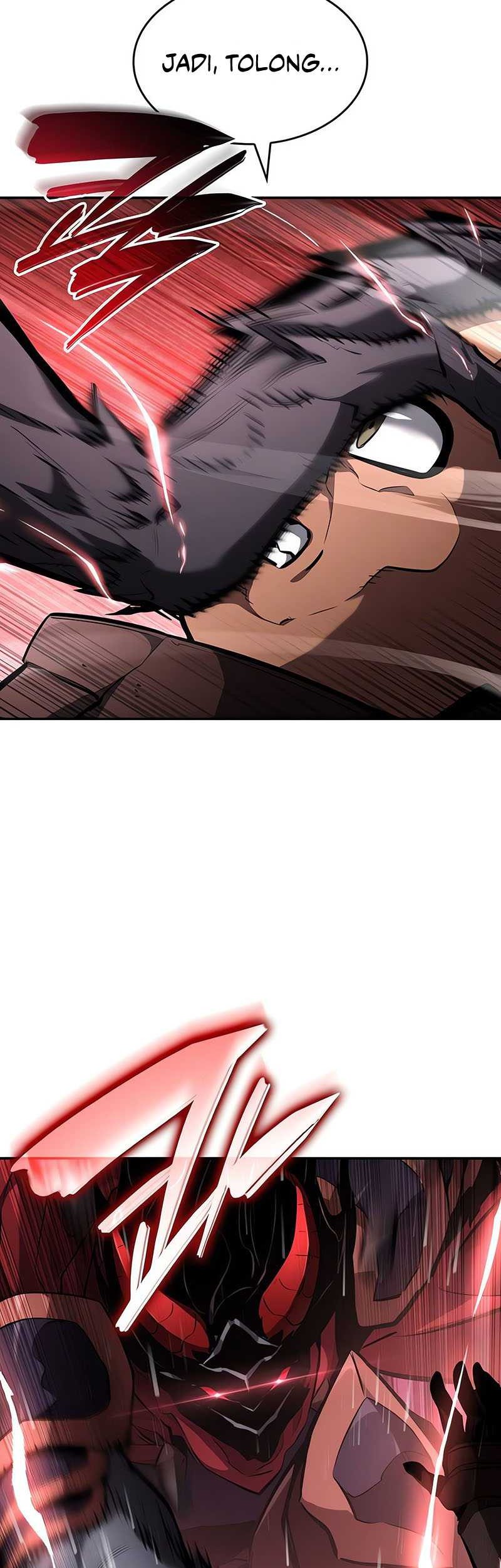 Boundless Necromancer Chapter 115 Gambar 85