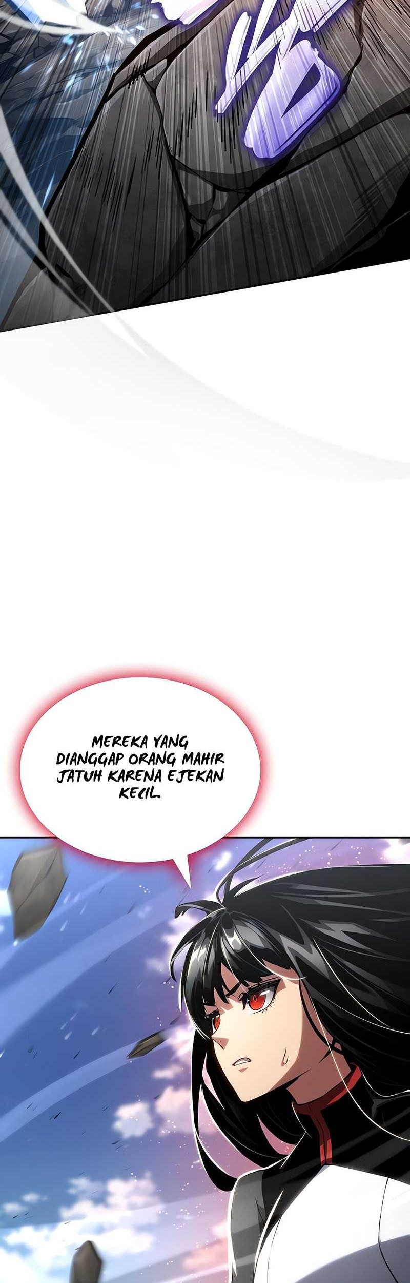 Boundless Necromancer Chapter 115 Gambar 3